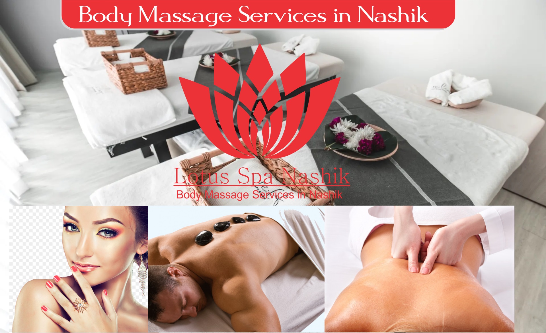 Lotus Spa Nashik